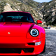 Illustration for article titled The $500,000 Gunther Werks 400R Is Like Porsches Greatest Hits In One Car
